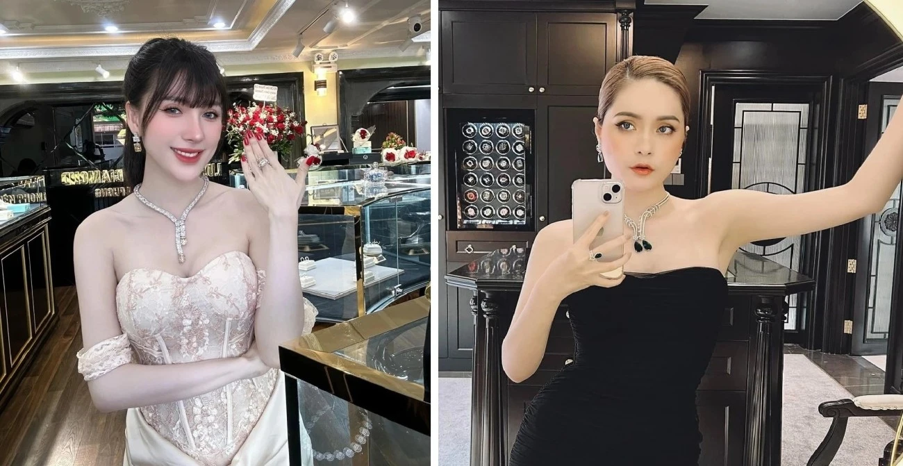 Trộm ghé biệt thự Ngân Collagen, trống trơn, cùng kịch bản với Đoàn Di Băng? - Hình 8