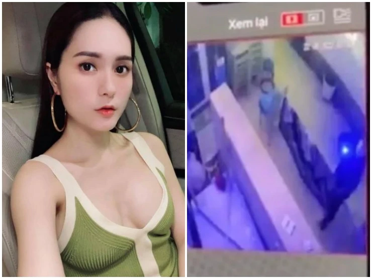 Trộm ghé biệt thự Ngân Collagen, trống trơn, cùng kịch bản với Đoàn Di Băng? - Hình 5