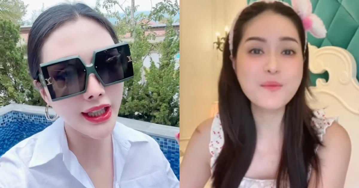 Trộm ghé biệt thự Ngân Collagen, trống trơn, cùng kịch bản với Đoàn Di Băng? - Hình 9