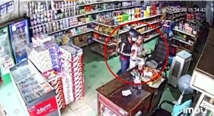 Vụ chủ tạp hóa ở Đồng Nai bị hại: Rùng mình lời khai nghi phạm, động cơ gây sốc - Hình 1