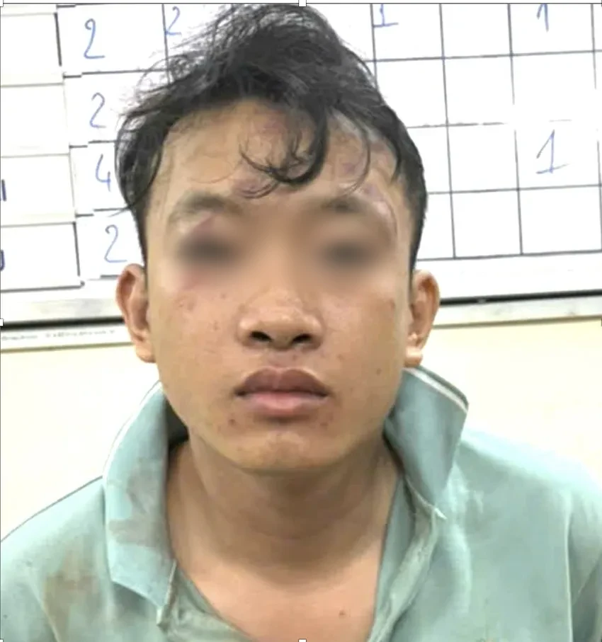 Vụ chủ tạp hóa ở Đồng Nai bị hại: Rùng mình lời khai nghi phạm, động cơ gây sốc - Hình 2