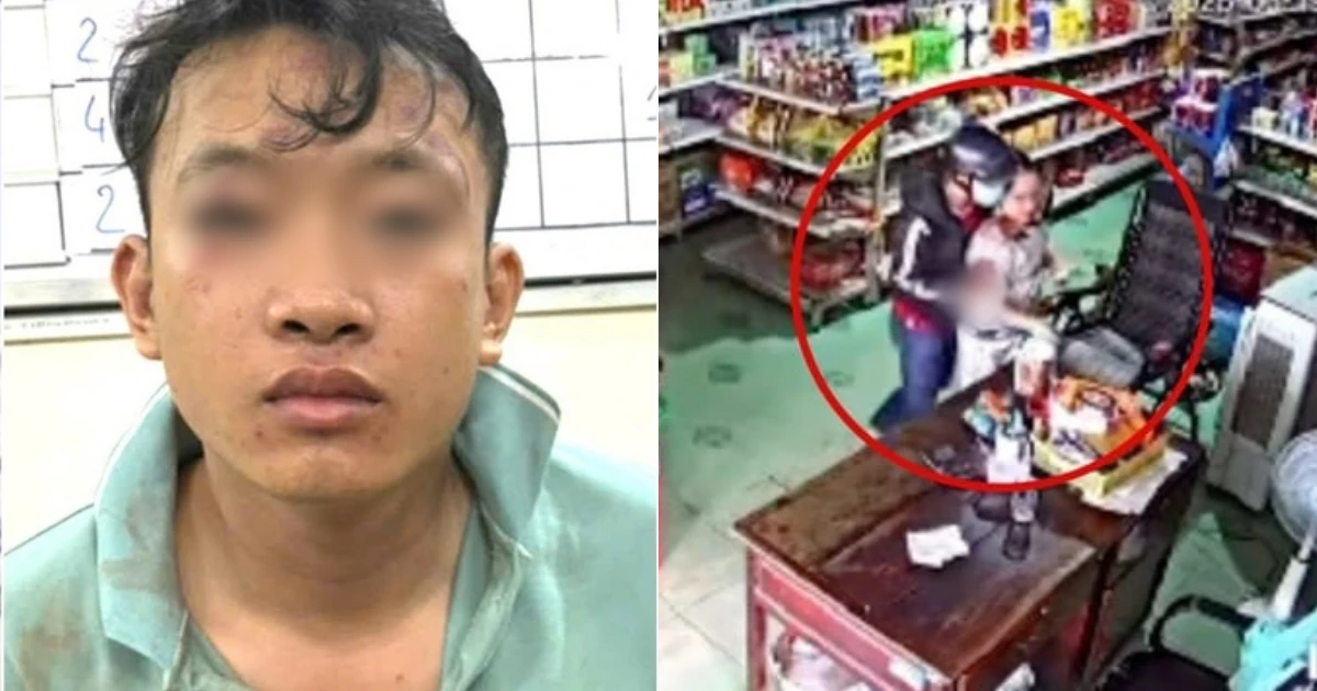 Vụ chủ tạp hóa ở Đồng Nai bị hại: Rùng mình lời khai nghi phạm, động cơ gây sốc - Hình 7