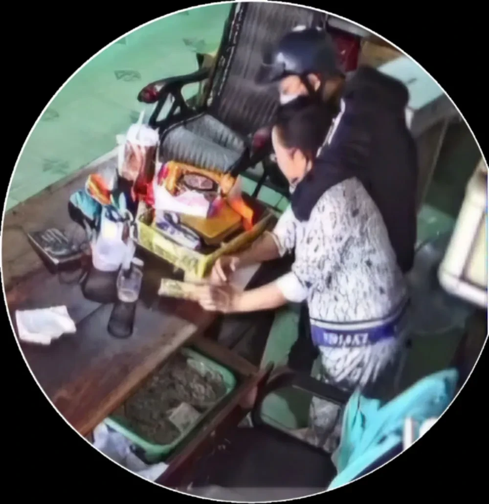 Vụ chủ tạp hóa ở Đồng Nai bị hại: Rùng mình lời khai nghi phạm, động cơ gây sốc - Hình 3