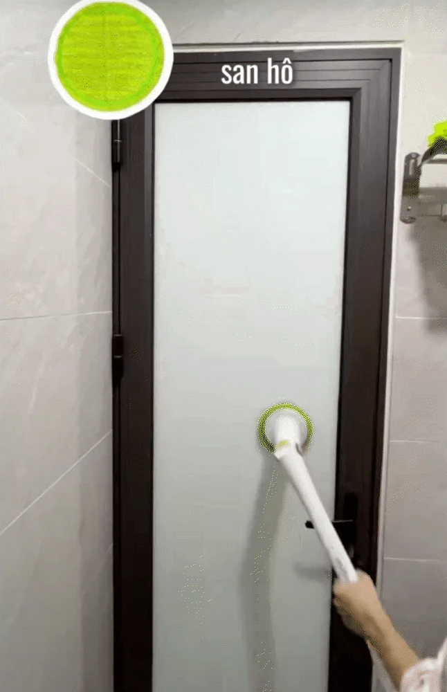 5 món đồ nâng cấp nhà vệ sinh, khiến chị em tâm phục khẩu phục khi đầu tư: Trong đó 1 món được ví như gậy như ý giúp việc cọ rửa nhàn tênh - Hình 16