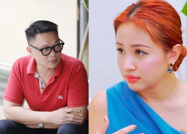 BTV Quang Minh, Vân Hugo kêu oan bị lừa, cộng đồng mạng phản ứng gay gắt? - Hình 1