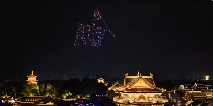 Lâm giang tiên: lộ cái kết, Bạch Lộc lập cú hit không tưởng, quảng cáo phủ kín - Hình 7