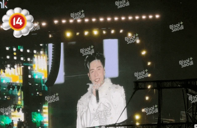 Quang Hùng MasterD tỏ tình G-Dragon mặn cỡ này! - Hình 1