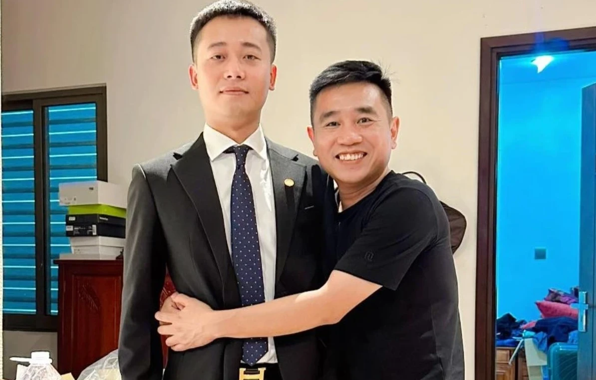 Team Châu Phi livestream trở lại, dân tình đổ xô hỏi Quang Linh đâu rồi? - Hình 4