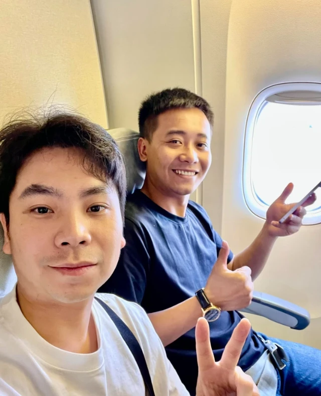 Team Châu Phi livestream trở lại, dân tình đổ xô hỏi Quang Linh đâu rồi? - Hình 3