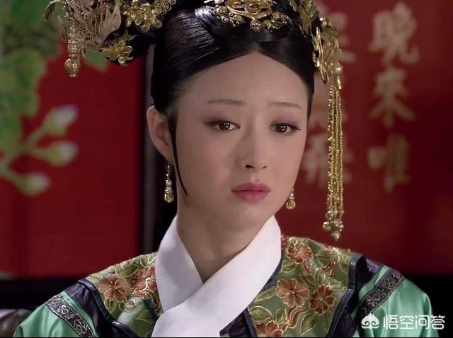 Vị phi tần là em gái tội thần lại được Ung Chính sủng ái, chọn hợp táng chung? - Hình 3