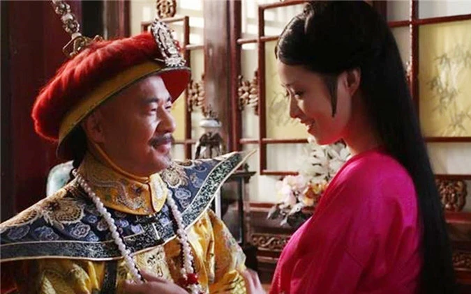 Vị phi tần là em gái tội thần lại được Ung Chính sủng ái, chọn hợp táng chung? - Hình 2