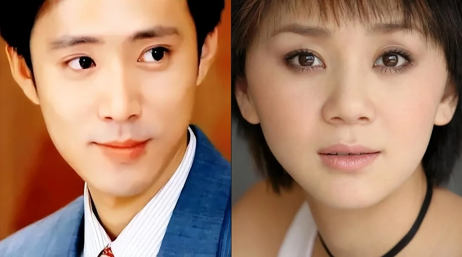 Cao Hâm quyết từ chối hào quang, để cùng gắn bó với người yêu bị hủy nhan sắc? - Hình 1