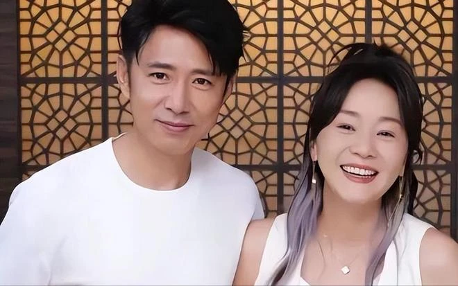 Cao Hâm quyết từ chối hào quang, để cùng gắn bó với người yêu bị hủy nhan sắc? - Hình 3