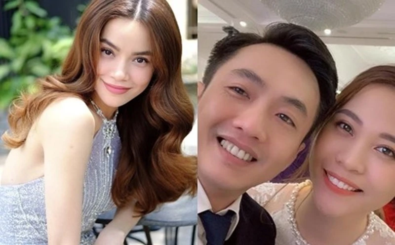 Cường Đôla gửi lời nhắn nhủ tới Subeo, Đàm Thu Trang lộ rõ thái độ với con chồng - Hình 5