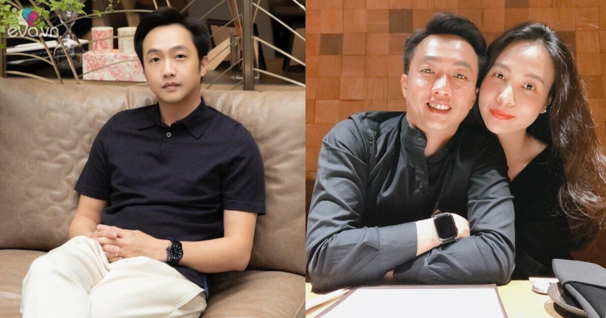 Cường Đôla gửi lời nhắn nhủ tới Subeo, Đàm Thu Trang lộ rõ thái độ với con chồng - Hình 7
