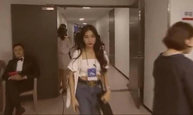 Diệu Nhi, Rhyder bị nghi đi cửa sau để gặp G-Dragon, vạ lây Hoà Minzy - Hình 4