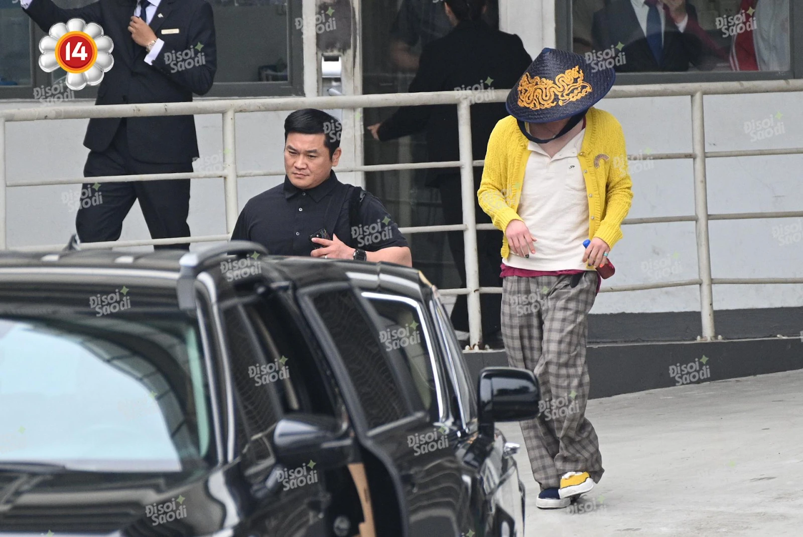 Fan Việt sỉ hết đời vì được G-Dragon làm 1 việc, quốc tế ghen tị ra mặt - Hình 6