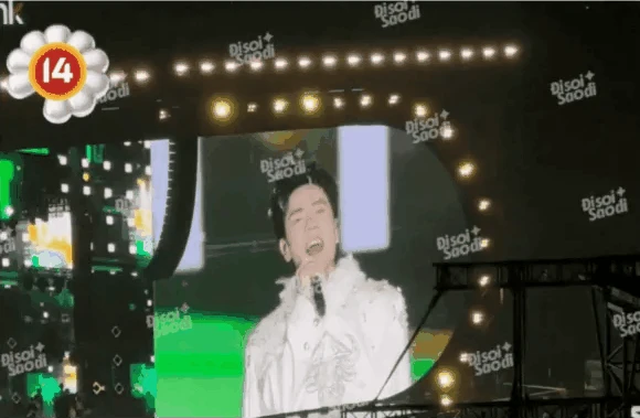 G-Dragon phản ứng thế nào khi gặp mặt Quang Hùng MasterD trong hậu trường buổi diễn tại Mỹ Đình? - Hình 4