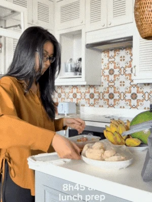 Hé lộ cơ ngơi của Tân Hoa hậu Hoàn vũ Việt Nam Phương Linh - Hình 2
