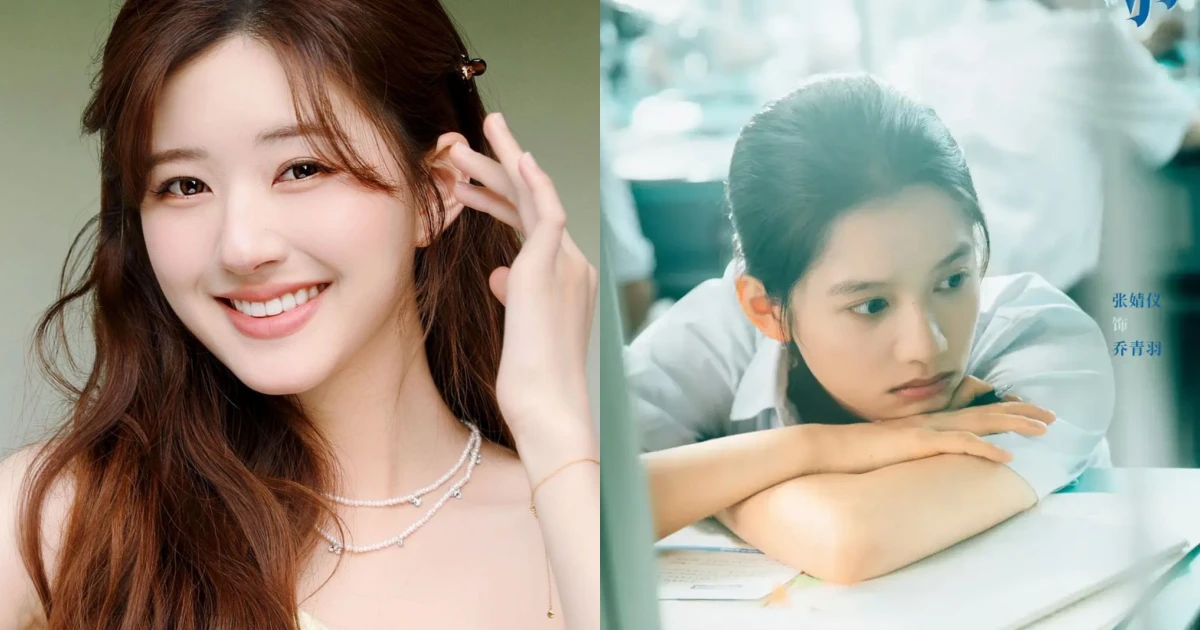 Mỹ nhân cổ trang đồng loạt thoát xác: Ai là cái tên bùng nổ nhất tháng 6? - Hình 6