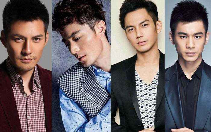 Nghiêm Khoan: Chồng quốc dân một thời, cưới vợ liền ở ẩn, giờ thành ác nhân - Hình 2