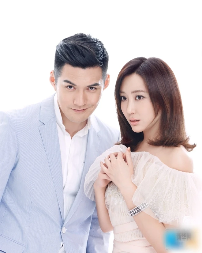 Nghiêm Khoan: Chồng quốc dân một thời, cưới vợ liền ở ẩn, giờ thành ác nhân - Hình 7