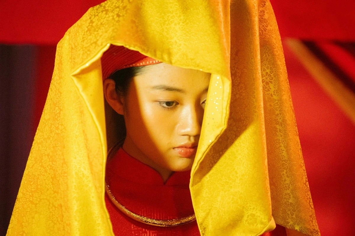 Út Lan: Oán linh giữ của bị fan chê mô-típ cũ, Quốc Trường gây thất vọng - Hình 4