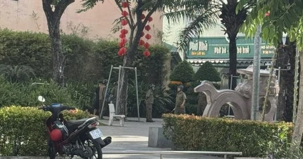 Vụ thanh niên trần trụi mất ở Thủ Đức: quá trình đăng xuất gây ám ảnh - Hình 5