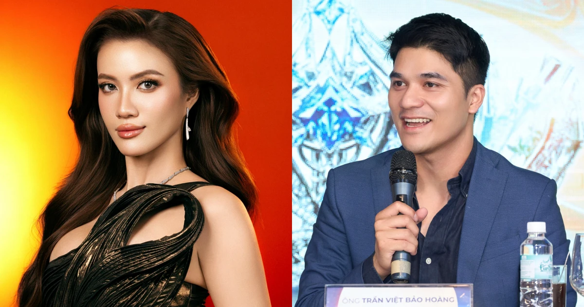 Á hậu Minh Nhàn thái độ với Top 2 Miss Cosmo Việt, BTC nói không muốn nhắc - Hình 9