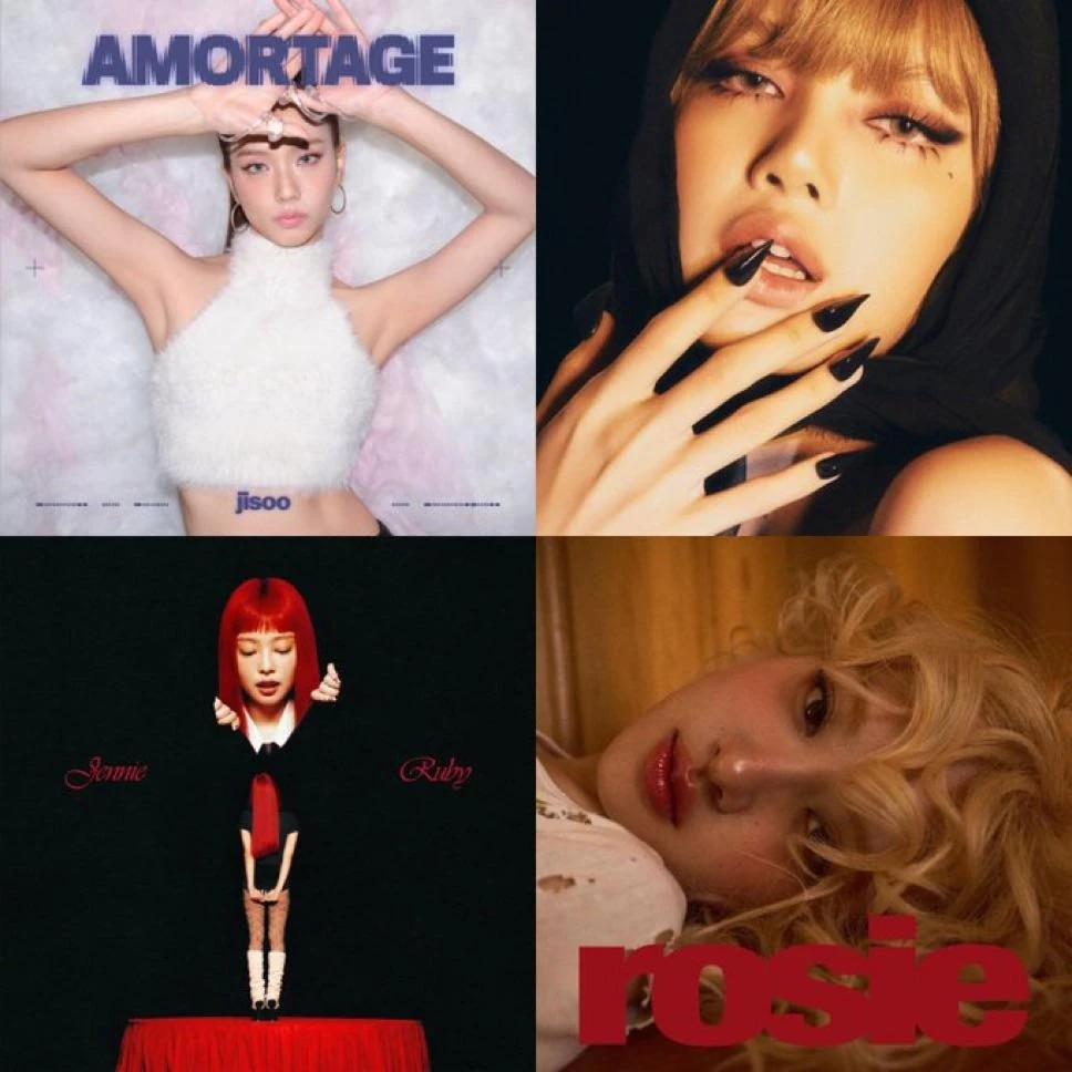 BLACKPINK bị fan quốc tế giận dữ, xúi rời YG, hoãn comeback, chuyện gì đây? - Hình 6