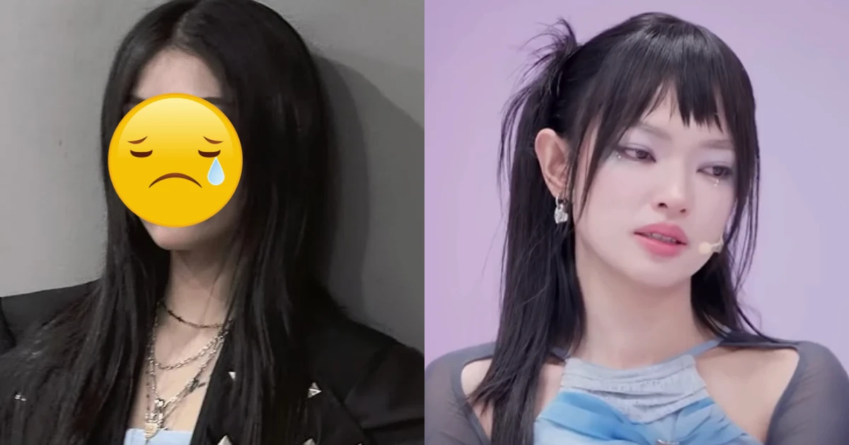 Cây hút fan Em Xinh chưa hát đã bị loại, team khóc sưng mắt, CĐM phản ứng lạ? - Hình 7
