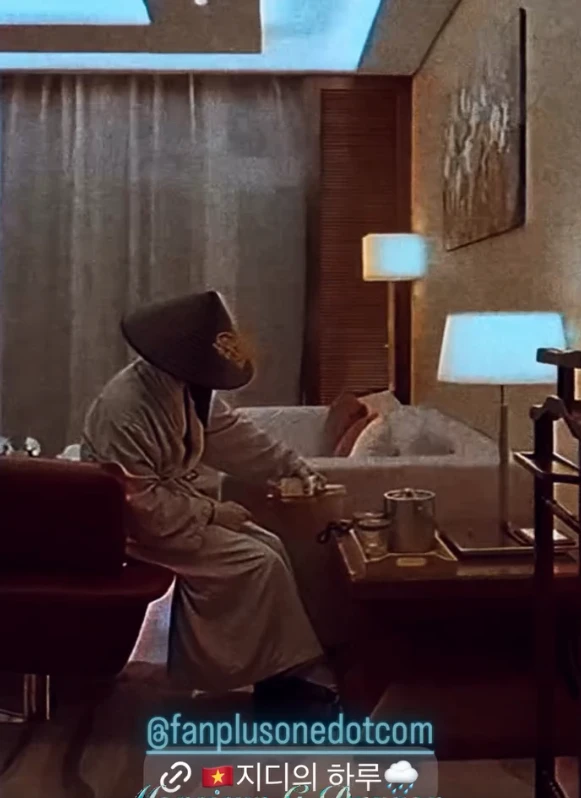Đu đêm nhạc G-Dragon làm nền cầu hôn: đón bão tranh cãi, người chồng lên tiếng - Hình 5