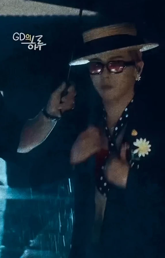 Đu đêm nhạc G-Dragon làm nền cầu hôn: đón bão tranh cãi, người chồng lên tiếng - Hình 4