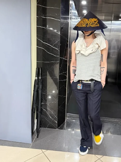 Đu đêm nhạc G-Dragon làm nền cầu hôn: đón bão tranh cãi, người chồng lên tiếng - Hình 6