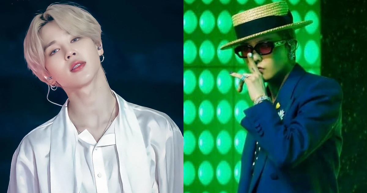 G-Dragon phủ đầu BTS khi từ Việt Nam về, khẳng định đẳng cấp Ông hoàng Kpop - Hình 9