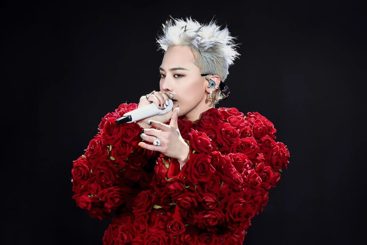 G-Dragon phủ đầu BTS khi từ Việt Nam về, khẳng định đẳng cấp Ông hoàng Kpop - Hình 3