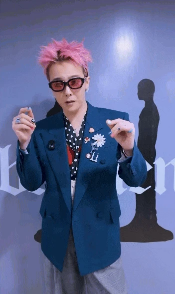 G-Dragon xả source tới tấp như ngầm xác nhận concert tháng 11 tại Hà Nội là thật! - Hình 2