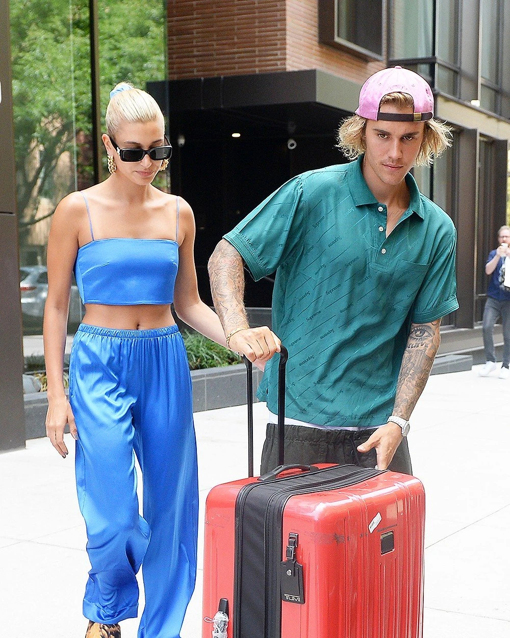 Hailey và Justin Bieber: Bằng chứng ly dị rõ mồn một, khiến fan ngã quỵ! - Hình 4