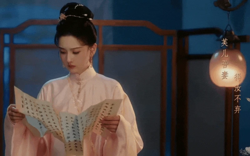 Không lộng lẫy bằng Khom Lưng, Tống Tổ Nhi trong phim mới có tạo hình đơn giản vẫn đẹp mỹ miều, không thể lu mờ - Hình 5