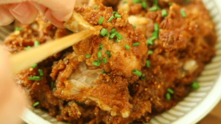 Món hấp này làm cực dễ nhưng tuyệt ngon, sẽ đốn gục khẩu vị cả gia đình - Hình 7