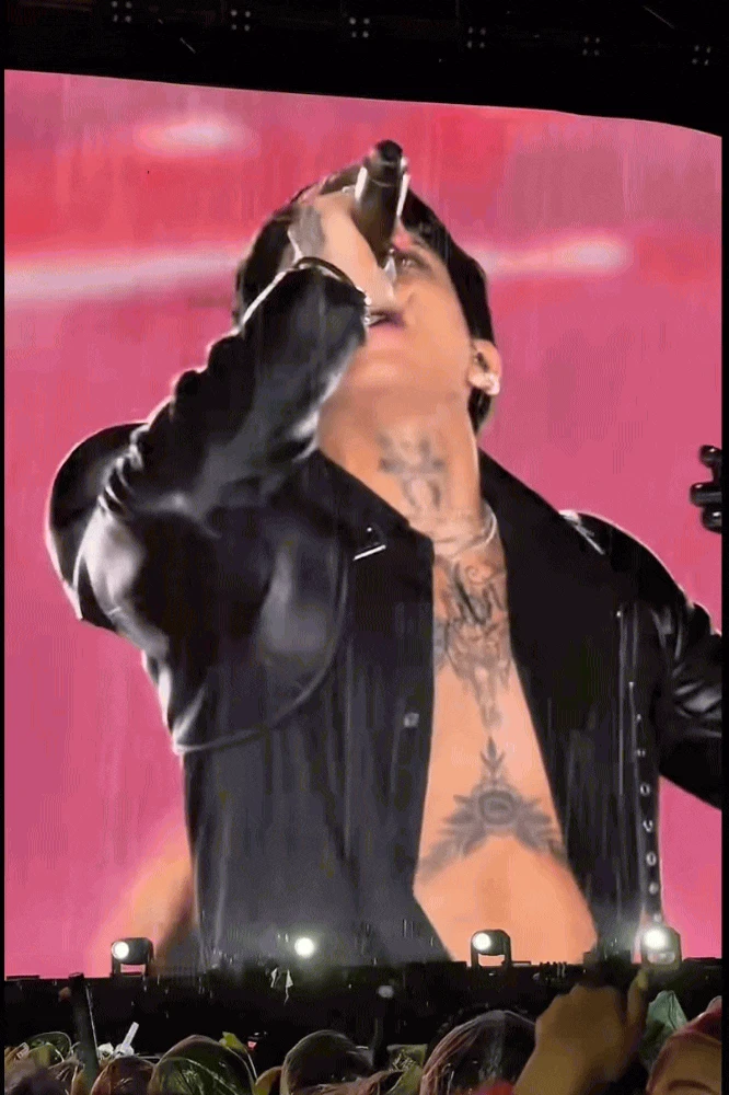 Người lãi nhất sau đêm mega concert tại Mỹ Đình - Hình 1