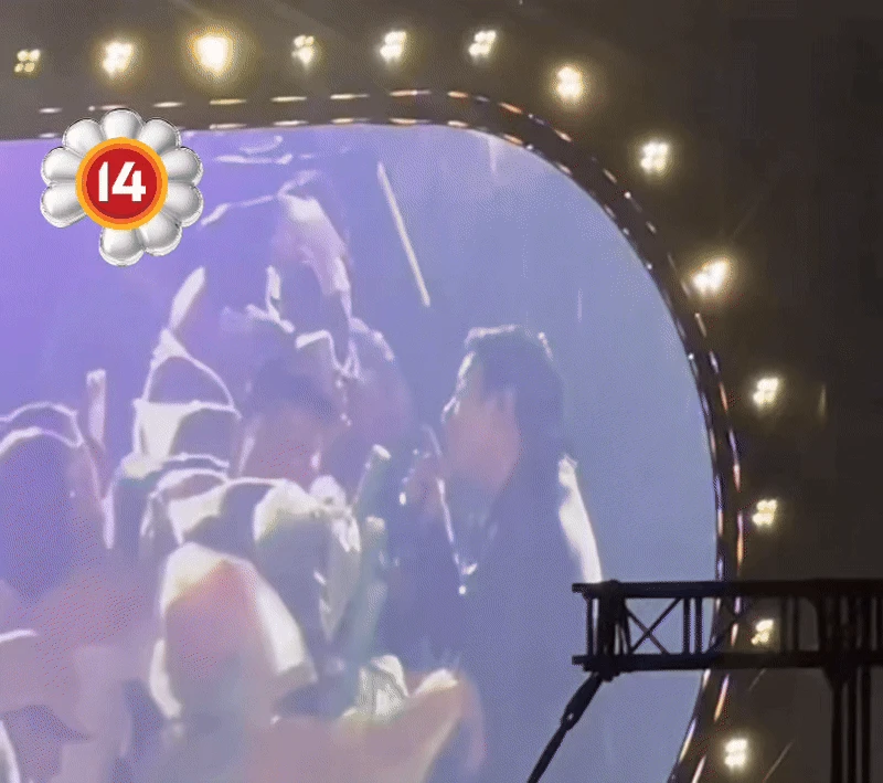 Người lãi nhất sau đêm mega concert tại Mỹ Đình - Hình 10