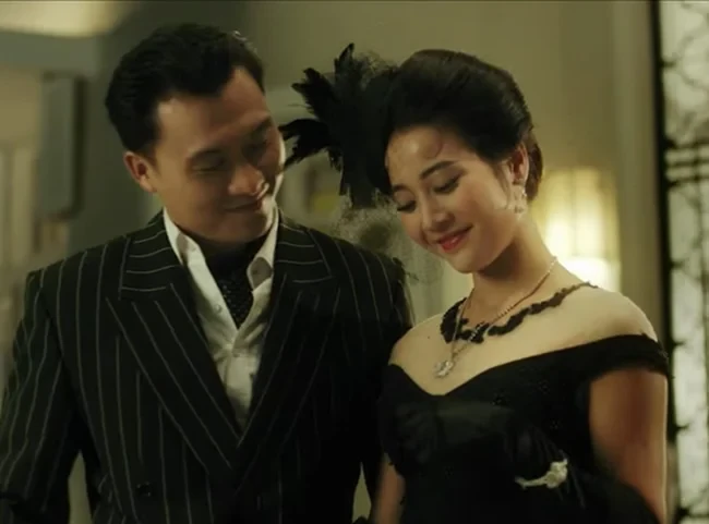 Người phụ nữ làm vua Bảo Đại động lòng, cả đời mắc kẹt trong giấc mơ hảo huyền - Hình 1