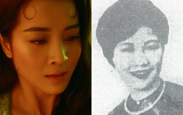 Người phụ nữ làm vua Bảo Đại động lòng, cả đời mắc kẹt trong giấc mơ hảo huyền - Hình 3