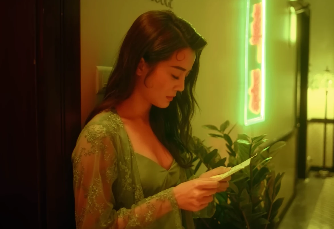Người phụ nữ làm vua Bảo Đại động lòng, cả đời mắc kẹt trong giấc mơ hảo huyền - Hình 6