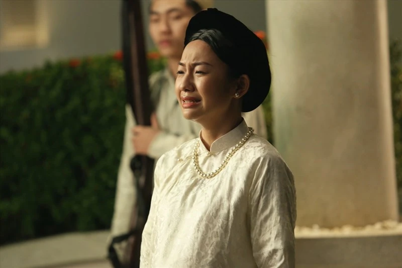 Người phụ nữ làm vua Bảo Đại động lòng, cả đời mắc kẹt trong giấc mơ hảo huyền - Hình 5