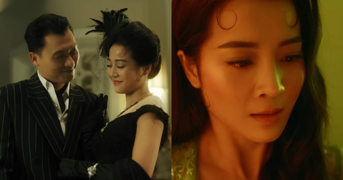 Người phụ nữ làm vua Bảo Đại động lòng, cả đời mắc kẹt trong giấc mơ hảo huyền - Hình 7