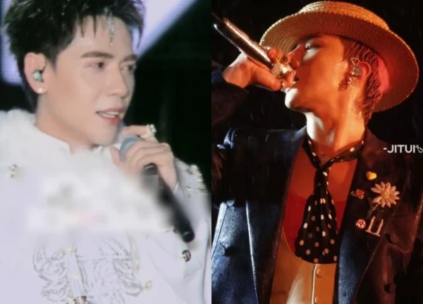 Quang Hùng kể khoảnh khắc gặp G-Dragon ở hậu trường, ảnh full HD lộ rõ thái độ - Hình 3