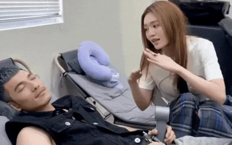 Running Man Việt lên tiếng về Lan Ngọc và Liên Bỉnh Phát sau ta.i nạ.n phải ngồi xe lăn - Hình 4