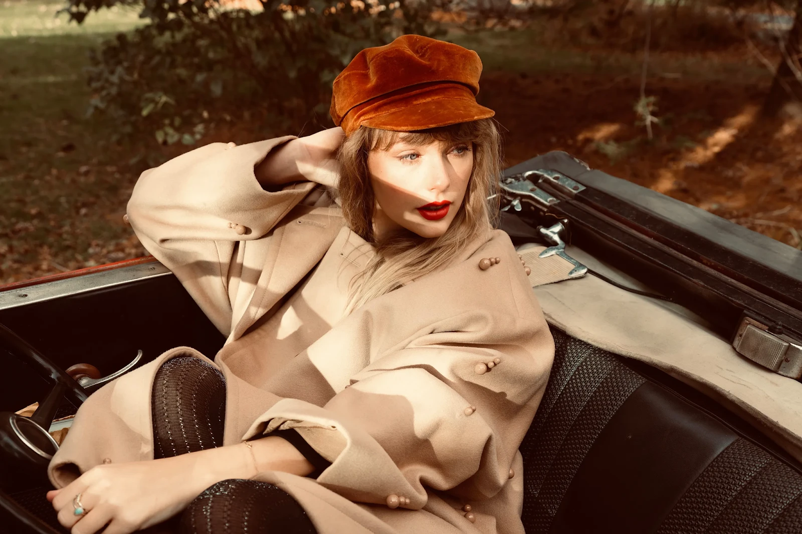 TaylorSwift: Người khiến cả ngành công nghiệp âm nhạc phải nhìn lại chính mình - Hình 4